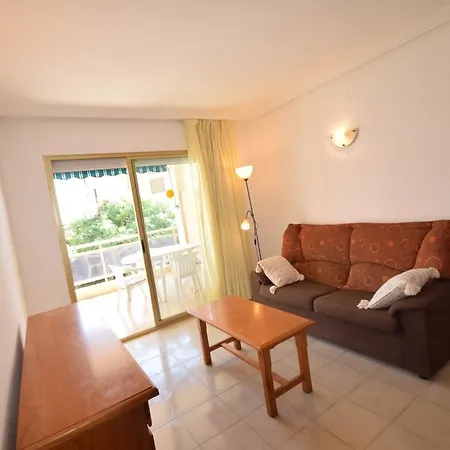 Appartement Turquesa Eleven *