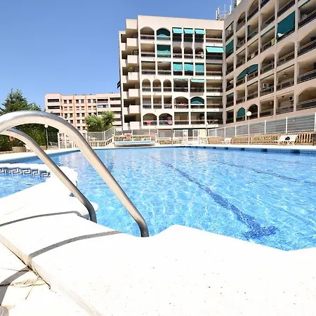 Appartement Turquesa Eleven